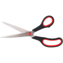 Scissors with Multifunction Soft Handle 21cm