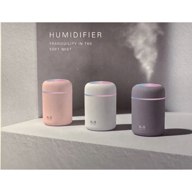 30 ml Aroma Diffuser