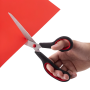 Scissors with Multifunction Soft Handle 21cm