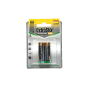 Extrastar AA 1500mAh - Rechargeable Ni-MH Battery