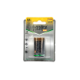 Extrastar AA 2200mAh - Batteria Ricaricabile "Rechargeable