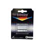 Extrastar CR123A 1500mAh - Batteria Litio "Lithium Battery"