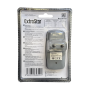 Extrastar Carica Batteria AA- AAA- 9V con 4 batteria 600 mAh