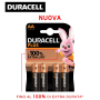 Duracell AA - Battery 100% "Plus"