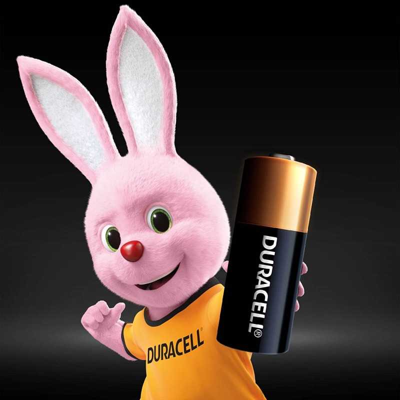 Duracell MN11 - Battery "Long Lasting"