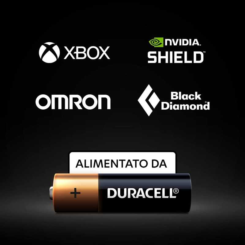 Duracell MN21 - Batteria "Long Lasting"