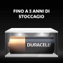 Duracell MN21 - Batteria "Long Lasting"