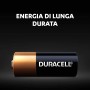 Duracell MN21 - Batteria "Long Lasting"