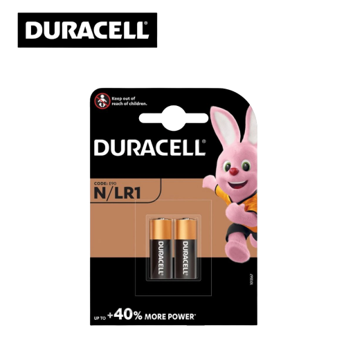 Duracell N / LR1 - Battery "Long Lasting"