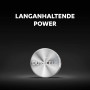 Duracell 357/303 (AG13) - Pill battery "Long Lasting"