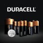 Duracell CR 1220 - "Long Lasting" button battery