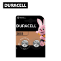 Duracell CR 2032 - Batteria a bottone +50% "Extra Life"