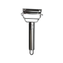 Professional Stainless Steel Peeler 2 Blades 18cm