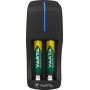 VARTA "Mini Charger" - Carica Batteria 2 AA/AAA simultanea