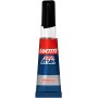 Loctite Super Attak Original, Colla Liquida Trasparente da 3g
