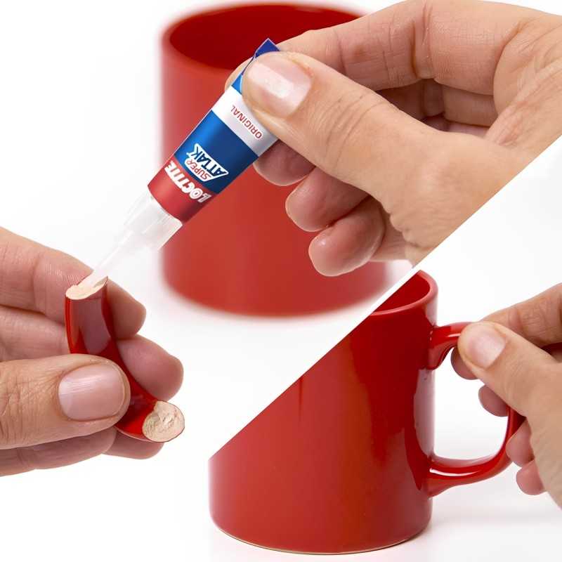Loctite Super Attak Original, Colla Liquida Trasparente da 3g