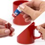 Loctite Super Attak Original, Colla Liquida Trasparente da 3g
