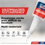 Loctite Super Attak Original, Colla Liquida Trasparente da 5g Loctite Super Attak Original, Colla Liquida Trasparente da 5g