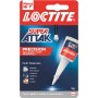 Loctite Super Attak Original, Colla Liquida Trasparente da 5g Loctite Super Attak Original, Colla Liquida Trasparente da 5g