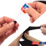Loctite Super Attak Original, Colla Liquida Trasparente da 5g Loctite Super Attak Original, Colla Liquida Trasparente da 5g