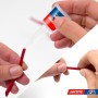 Loctite Super Attak Original, Colla Liquida Trasparente da 5g Loctite Super Attak Original, Colla Liquida Trasparente da 5g