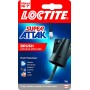 Loctite Super Attak Original, Colla Liquida Trasparente con