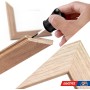 Loctite Super Attak Original, Colla Liquida Trasparente con