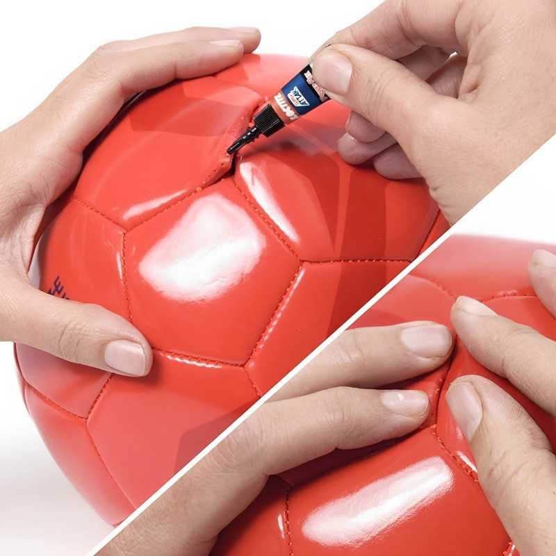 Loctite Super Attak Original, Colla Gel Trasparente da 3g