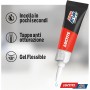 Loctite Super Attak Original, Colla Gel Trasparente da 3g