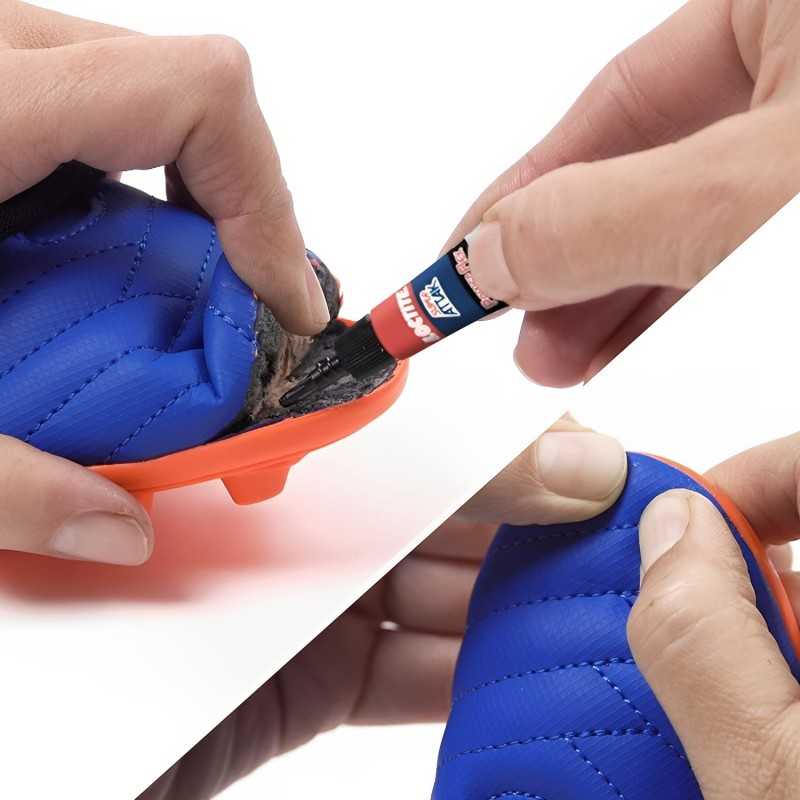 Loctite Super Attak Original, Colla Gel Trasparente da 3g