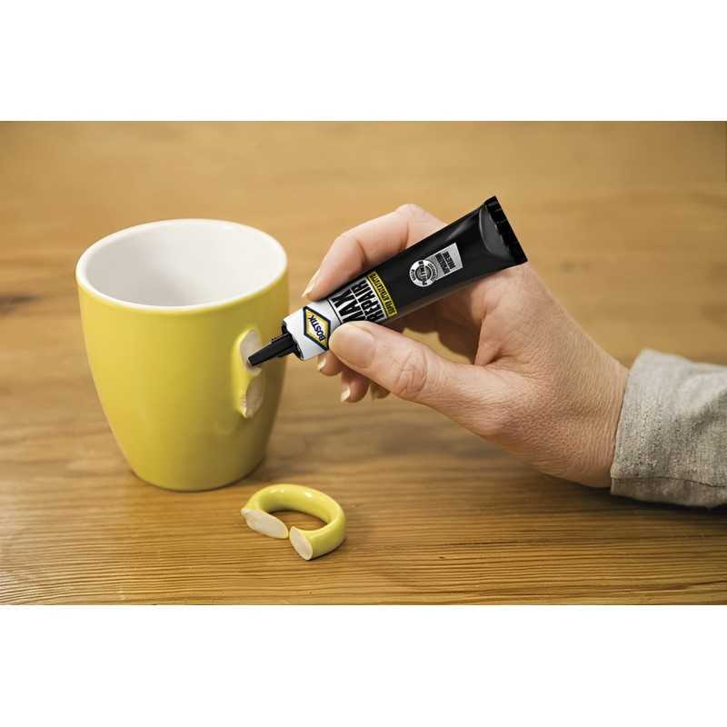 Bostik, Colla trasparente MAX REPAIR super attaccatutto