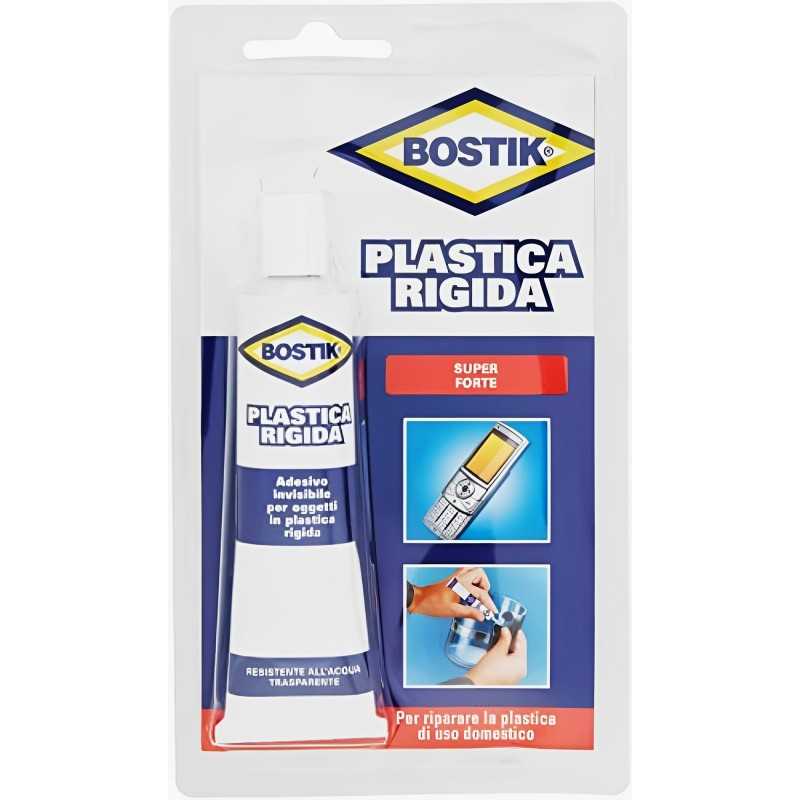Bostik, Adhesive for Rigid Platica 50g