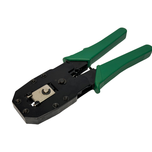 Electrician's Scissors 140mm Orange, Strip wires and micro