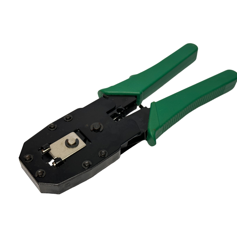 Electrician's Scissors 140mm Orange, Strip wires and micro