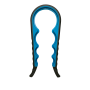 Open Bottle with 4 Plastic Sizes 23cm Open Bottle with 4 Plastic Sizes 23cm