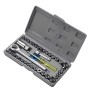 Steel Socket Wrench Kit, from 40 pcs