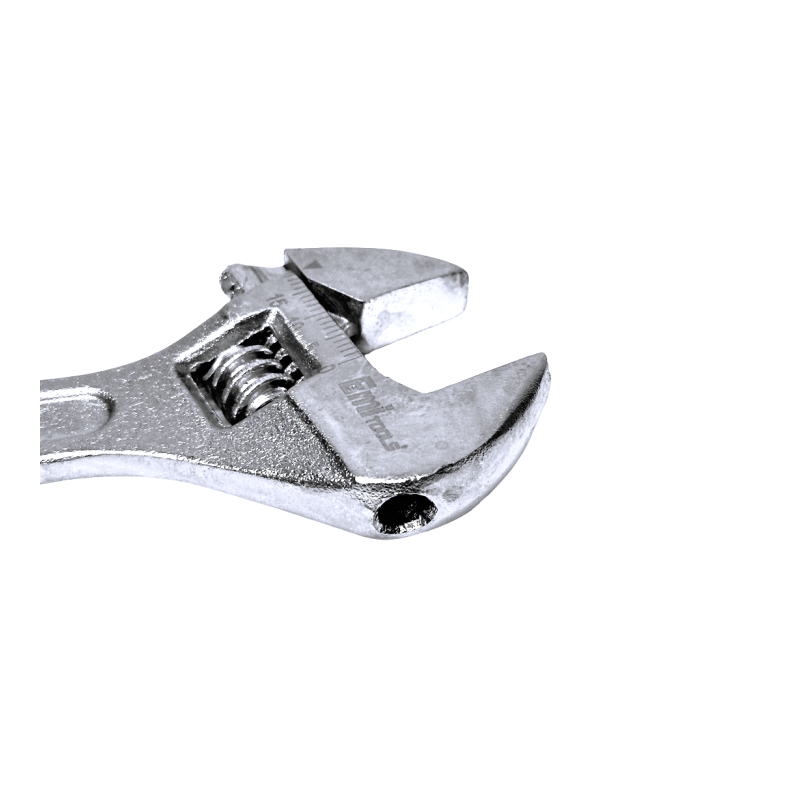 Chiave inglese Regolabile in Acciaio 6''