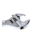 Chiave inglese Regolabile in Acciaio 6''