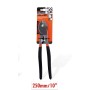 Pinza per il Cavo, con Lama realizzato in Acciaio inox 250mm Pinza per il Cavo, con Lama realizzato in Acciaio inox 250mm