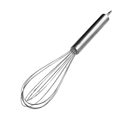 Sbatti Uovo In Acciaio