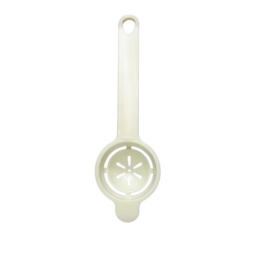 Egg Yolk and Egg White Plastic Separator 21cm