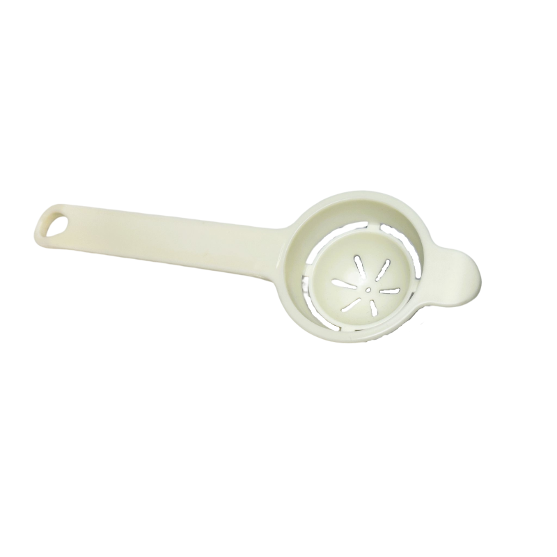 Egg Yolk and Egg White Plastic Separator 21cm