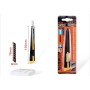 Precision Cutter without Shell in Black Steel 9mm Precision Cutter without Shell in Black Steel 9mm
