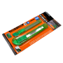 2 Taglierini 9mm & 18mm, di Precisione con guscio in Plastica 2 Taglierini 9mm & 18mm, di Precisione con guscio in Plastica