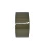 50M Adhesive Tape - Brown Suitable for Warehouse or Home Use