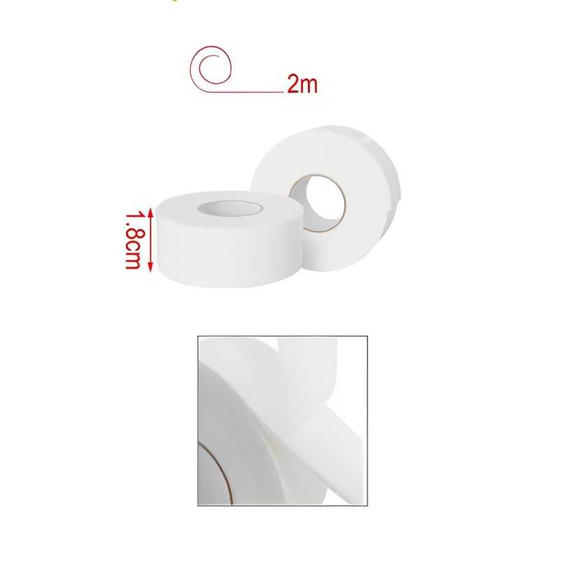 Double-sided tape 2M - White Tape