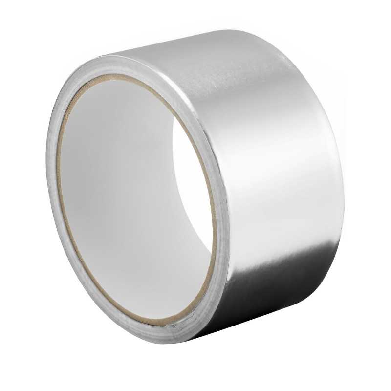 Aluminum Tape - 5M Aluminum Tape Film