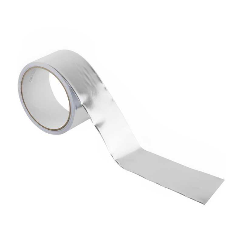 Aluminum Tape - 5M Aluminum Tape Film