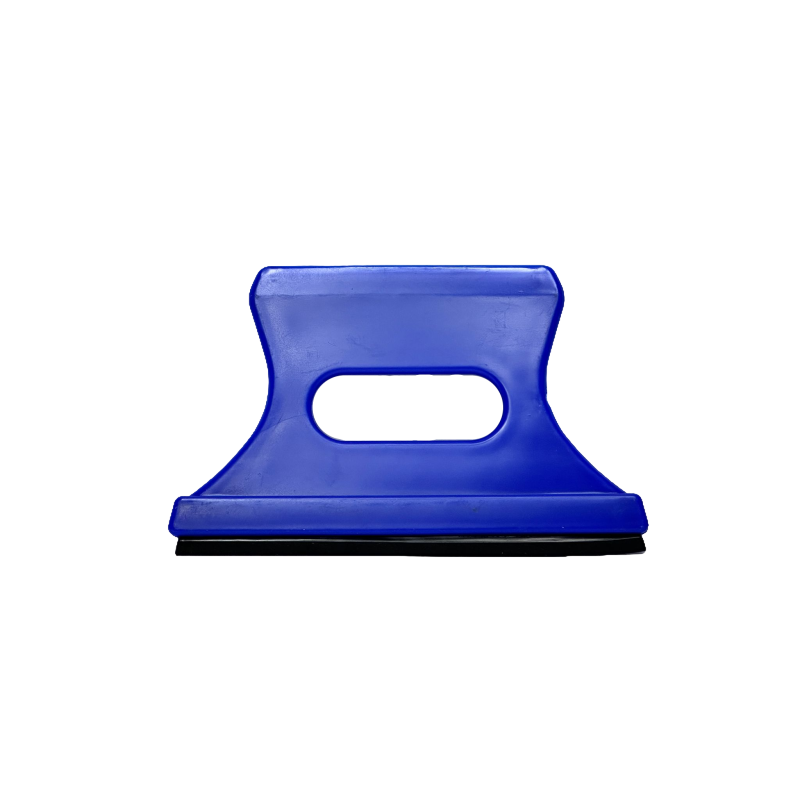 Small scraper 14.5 x 9 - Snow Scraper for the Machine