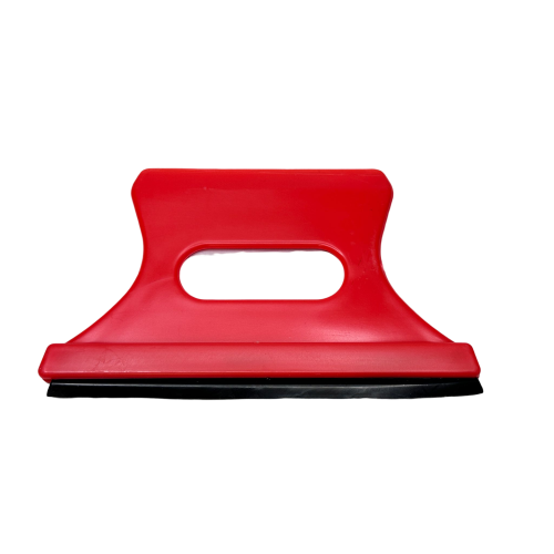 Small scraper 14.5 x 9 - Snow Scraper for the Machine